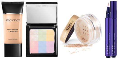 Get that beautiful subtle glow. Photo / Supplied